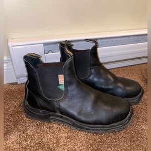 Men’s Blundstones Work boots